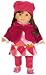 Corolle Miss Corolle Classic Doll Amandine - 14 Doll