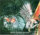 Acheron -  Decade Infernus 1988-1998