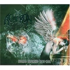 decade infernus 1988-1998