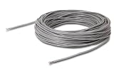 Belkin Cat5e Solid UTP Bulk Cable, Grey 100m