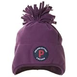 POLARN O. PYRET Fleece Tassel Hat (Baby)