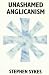 Books : Unashamed Anglicanism
