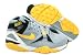 Mens Nike Air Trainer '91 Grey Stone / Medium Yellow / Black / White 309478-002