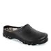 Birki's Outdoor-Birki Clog,Black,39 N EU (US Women's 8 N / US Men's 6 N)