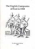 The English companies of foot in 1588
