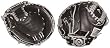 APM-41REG Praying Mantis Series 33.0 Inch Catchers Mitt Right Hand Throw