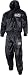 Professional Hooded Sauna Suit