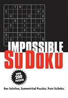 Impossible Su Doku