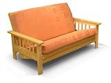 Outdoor Living : So4mat - Arcade 2 - Seater - Olmo Terracotta