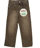 Boy's Hurley Regular Fit Five Pocket Jeans
