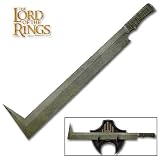 LOTR Uruk Hai Scimitar