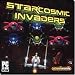 Video Games : StarCosmic Invaders