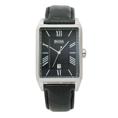 Hugo Boss Herrenuhr Elegant 1512425