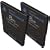 Sony 8 MB Memory Card 2-Pack (PS2)