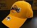 Adidas LA Lakers Authentic Team Flex Cap Yellow