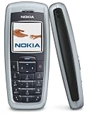 Nokia 2600 blau Handy