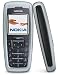 Nokia 2600 blau Handy