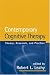 Contemporary Cognitive Therapy: Theory, Research, and Practice