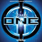 The One: Original Motion Picture Score