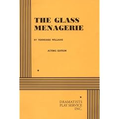 The Glass Menagerie.