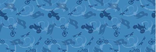 Tony Hawk Valance