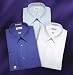 Men's Shirt Style, 100% Cotton - Yes a Dress Shirt (Not a Tuxedo Shirt) from a Leader in the Formal Wear Industry!
