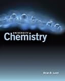 University Chemistry