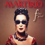 Martirio - Flor De Piel ( Audio CD ) - B00004TGB9