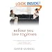 Before You Live Together