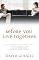 Before You Live Together