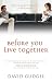 Book Before You Live Together