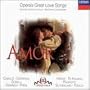 Amor--Opera's Great Love Songs