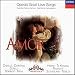 Music : Amor--Opera's Great Love Songs
