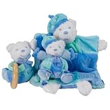 Blue Lagoon Coffret DC