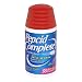 Personal Health Care : Pepcid Complete Acid Reducer + Antacid with Dual Action, Berry Blend, 50-Count Chewable Tablets