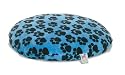 Crazy Dog CD574UK Memory Foam Medium Oval Pet Bed