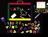 Magnetic Chalk/Erase Board