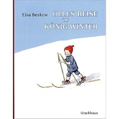 Olles Reise zu K�nig Winter