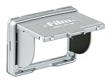 Delkin Pop-up Shade Fits 1.8LCD Block Glare & Protect LCD Stick