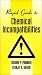 Book Rapid Guide to Chemical Incompatibilities (VNR Rapid Guide Series)