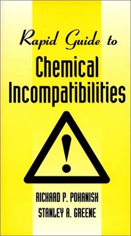 Hazardous Substances