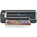 HP Deskjet 9800 Wide Format Color Printer (C8165A#A2L)