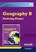 Edexcel GCSE 09 ActiveTeach Geography B Pack 2009