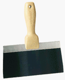 Marshalltown Trowel 16137 Nu-Pride Taping Knives