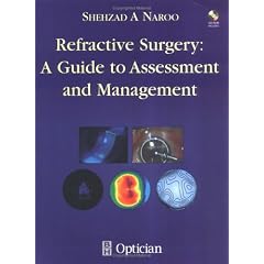 Refractive Surgery: A Guide to Assessment and Management
