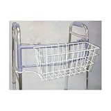 Search : Clip-On Walker Basket