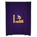 Minnesota Vikings Shower Curtain