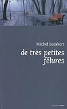 De tr�s petites f�lures