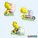 Joyful Garden Set 2005 Easter Hallmark Ornament QEO8252