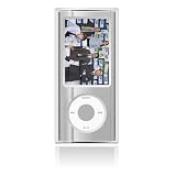 Speck SeeThru for iPod nano 4G (Clear)